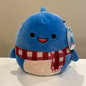 Squishmallows | Other | Nwt 7 Girl Avocado Mexican Exclusive Squishmallows | Other | Nwt 7 Girl Avocado Mexican Exclusive